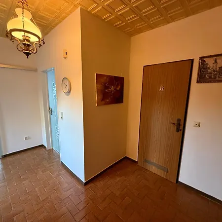 3-zimmer-ferienwohnung Am Terrasse&parkplatz * Bad Zwischenahn